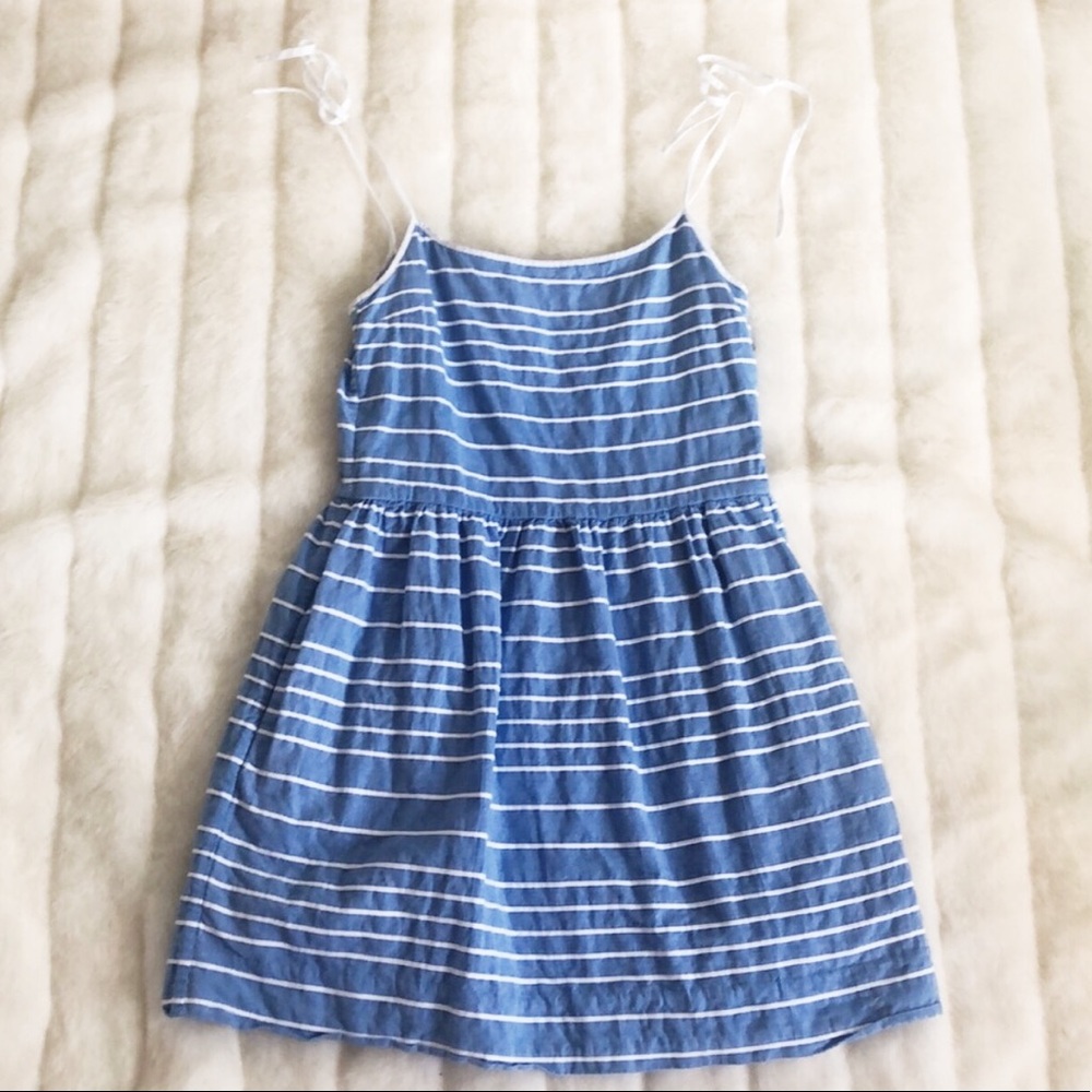 Gap Dress